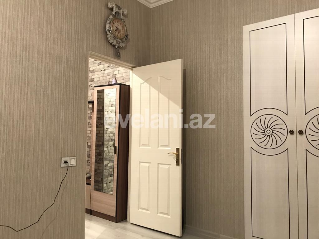 Satılır, yeni tikili, 1 otaqlı, 40 m², Nəriman Nərimanov m.
