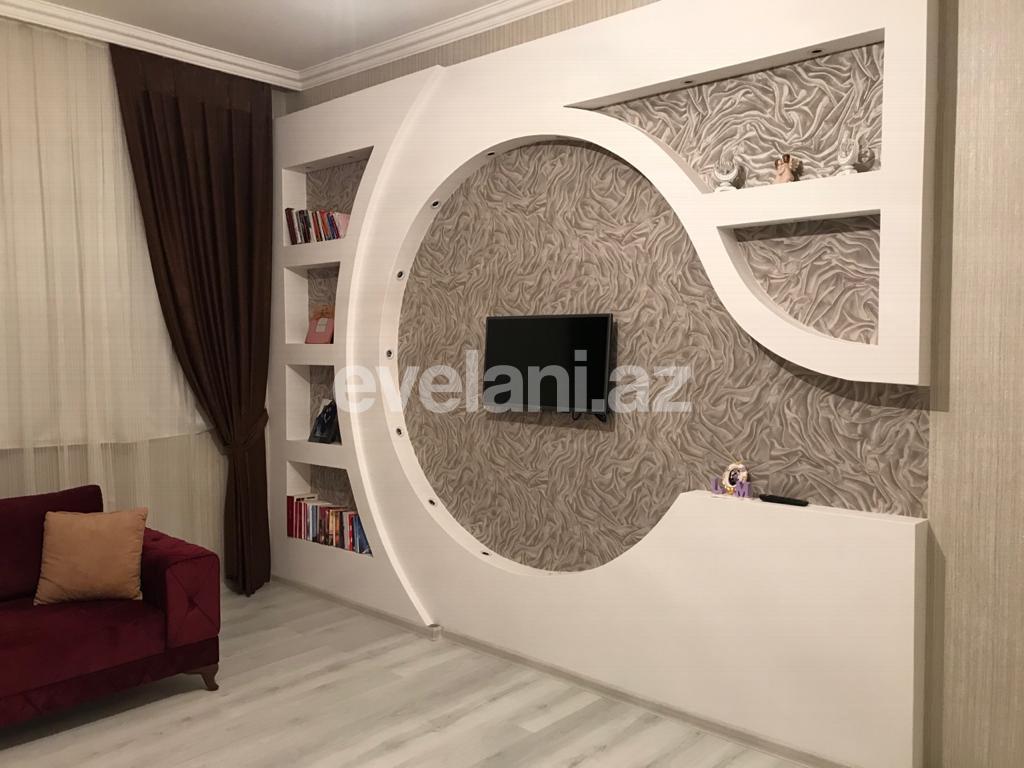 Satılır, yeni tikili, 1 otaqlı, 40 m², Nəriman Nərimanov m.