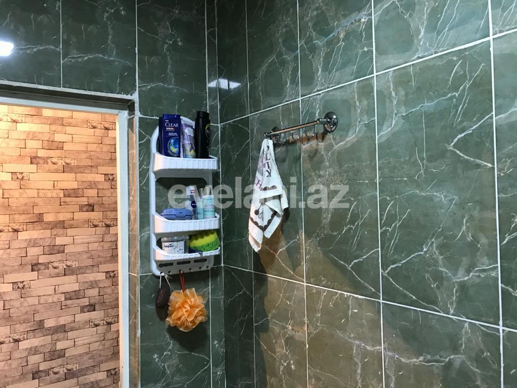 Satılır, yeni tikili, 1 otaqlı, 40 m², Nəriman Nərimanov m.