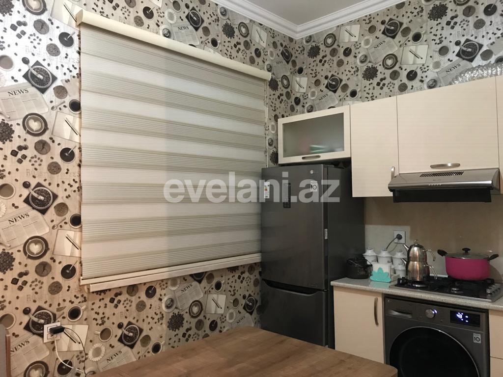 Satılır, yeni tikili, 1 otaqlı, 40 m², Nəriman Nərimanov m.