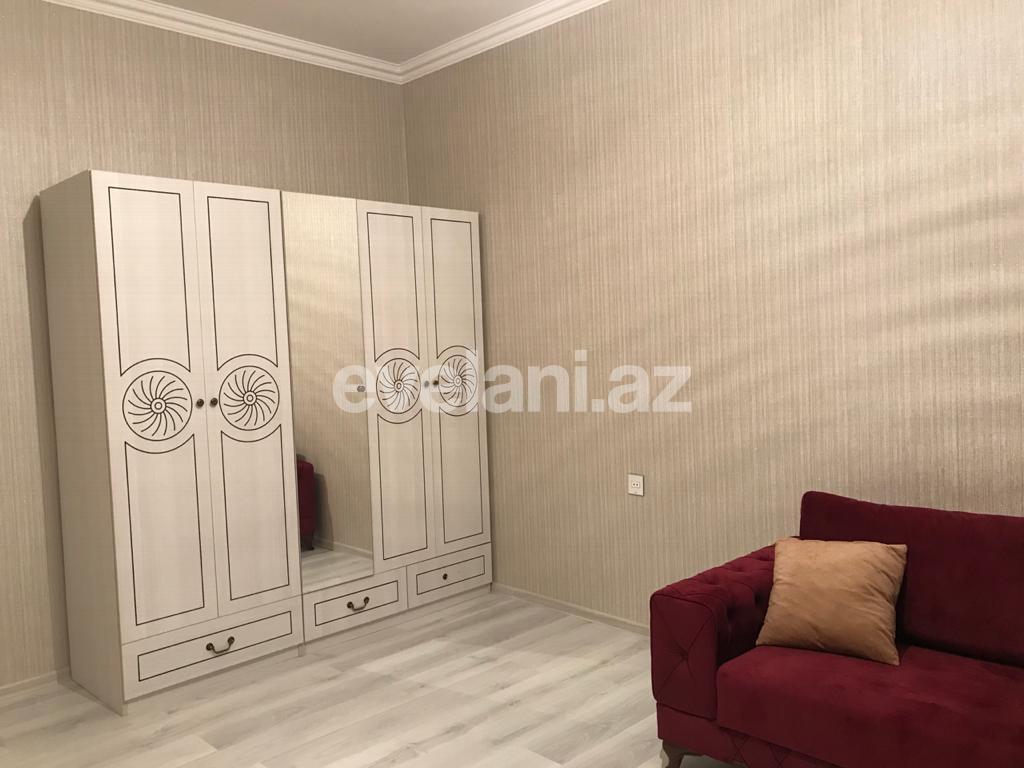 Satılır, yeni tikili, 1 otaqlı, 40 m², Nəriman Nərimanov m.