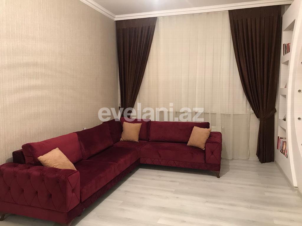 Satılır, yeni tikili, 1 otaqlı, 40 m², Nəriman Nərimanov m.
