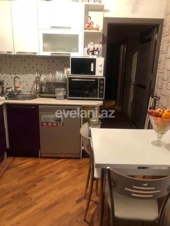 Satılır, köhnə tikili, 3 otaqlı, 90 m², 9-cu mikrorayon q.