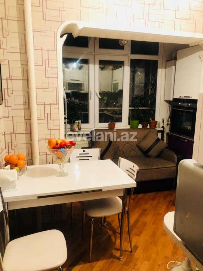 Satılır, köhnə tikili, 3 otaqlı, 90 m², 9-cu mikrorayon q.