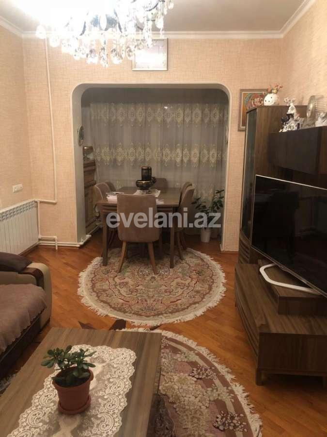 Satılır, köhnə tikili, 3 otaqlı, 90 m², 9-cu mikrorayon q.