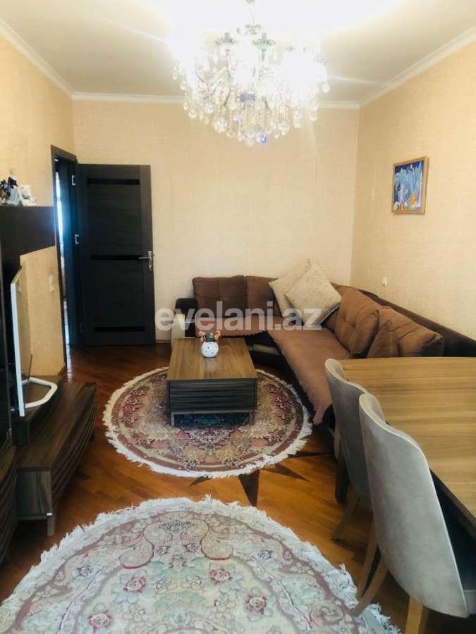Satılır, köhnə tikili, 3 otaqlı, 90 m², 9-cu mikrorayon q.