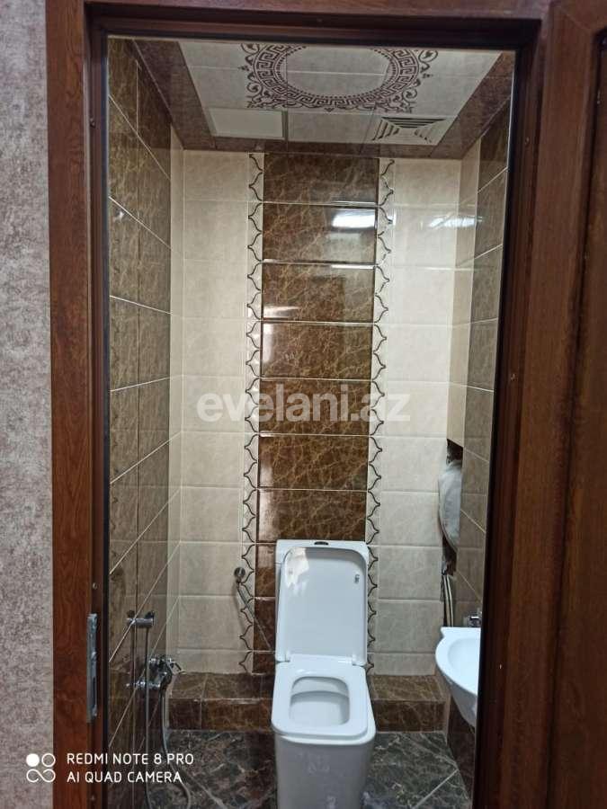 Продаётся, новостройка, 3-комнаты, 115 m², Иншаатчылар m.