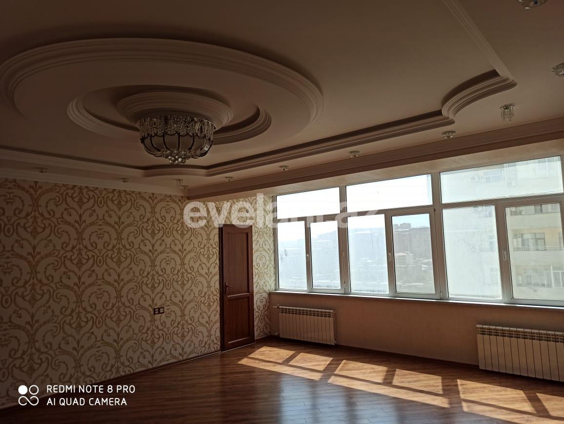 Продаётся, новостройка, 3-комнаты, 115 m², Иншаатчылар m.