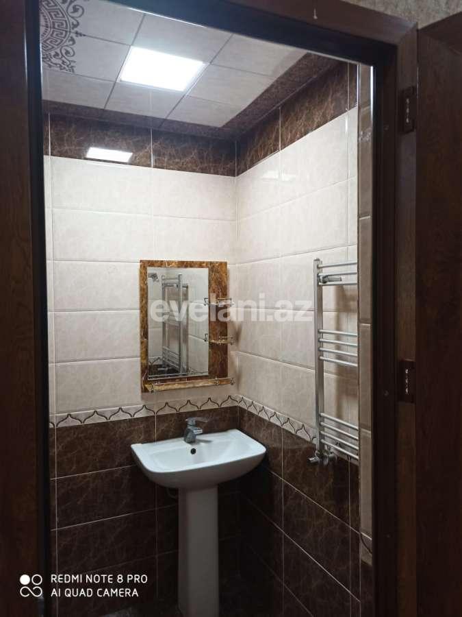 Продаётся, новостройка, 3-комнаты, 115 m², Иншаатчылар m.