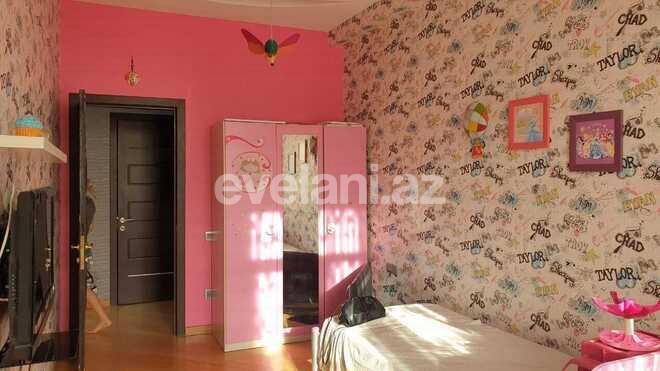 Satılır, yeni tikili, 3 otaqlı, 106 m², Gənclik m.