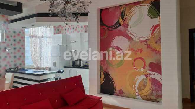 Satılır, yeni tikili, 3 otaqlı, 106 m², Gənclik m.