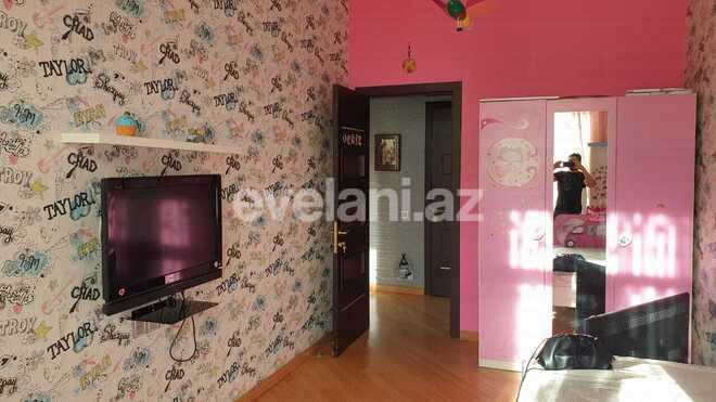 Satılır, yeni tikili, 3 otaqlı, 106 m², Gənclik m.