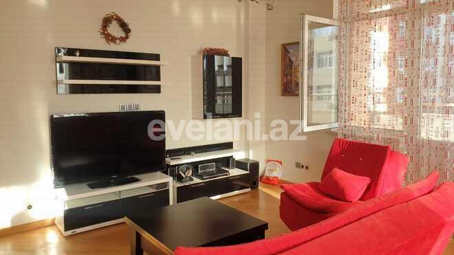 Satılır, yeni tikili, 3 otaqlı, 106 m², Gənclik m.