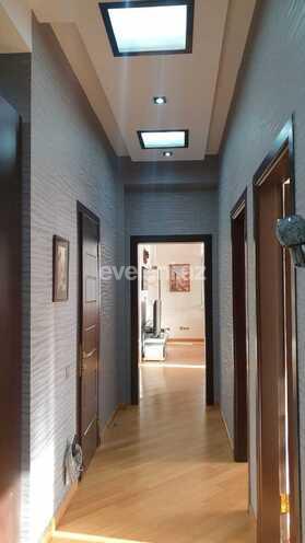 Satılır, yeni tikili, 3 otaqlı, 106 m², Gənclik m.