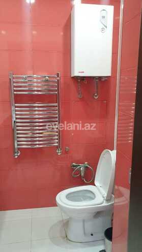 Satılır, yeni tikili, 3 otaqlı, 106 m², Gənclik m.