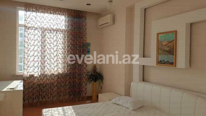 Satılır, yeni tikili, 3 otaqlı, 106 m², Gənclik m.