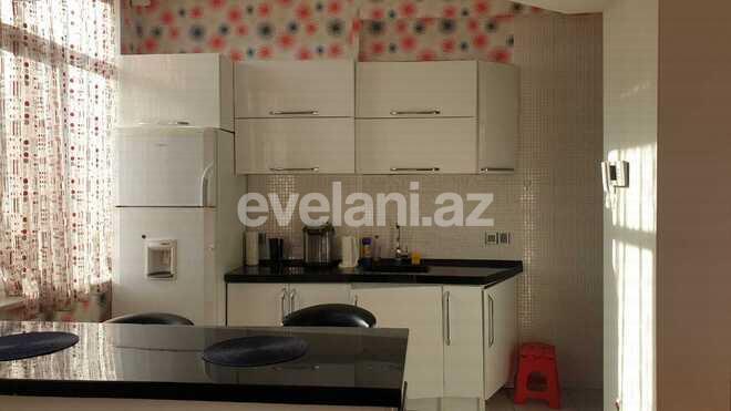 Satılır, yeni tikili, 3 otaqlı, 106 m², Gənclik m.