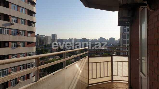 Satılır, yeni tikili, 3 otaqlı, 106 m², Gənclik m.