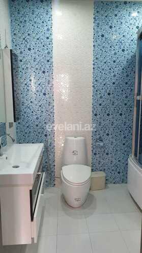 Satılır, yeni tikili, 3 otaqlı, 106 m², Gənclik m.