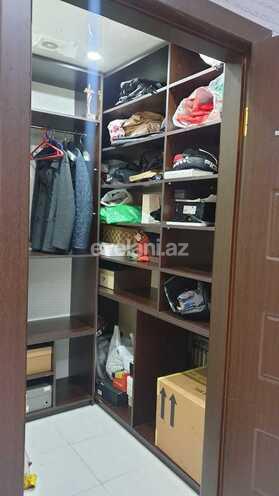 Satılır, yeni tikili, 3 otaqlı, 106 m², Gənclik m.