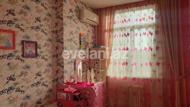 Satılır, yeni tikili, 3 otaqlı, 106 m², Gənclik m.