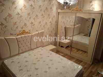 Kirayə verilir, villa, 3 otaqlı, 120 m², Nərimanov r.