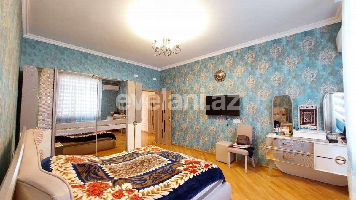 Kirayə verilir, villa, 3 otaqlı, 120 m², Nərimanov r.