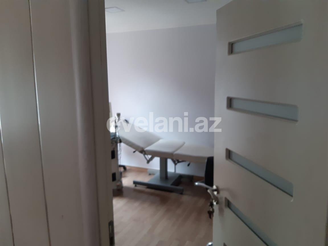 Satılır, obyekt, 50 m², Elmlər Akademiyası m.