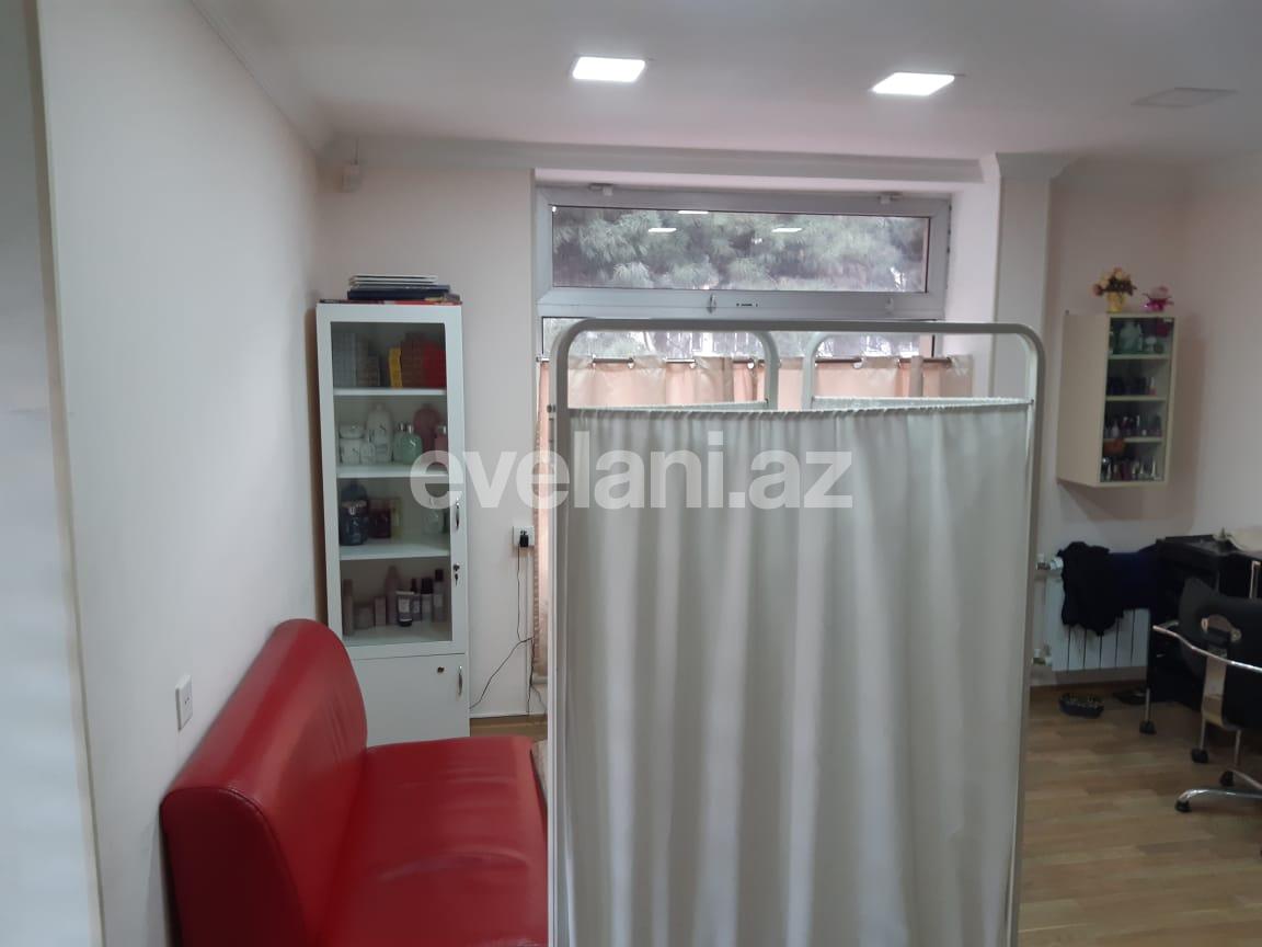 Satılır, obyekt, 50 m², Elmlər Akademiyası m.