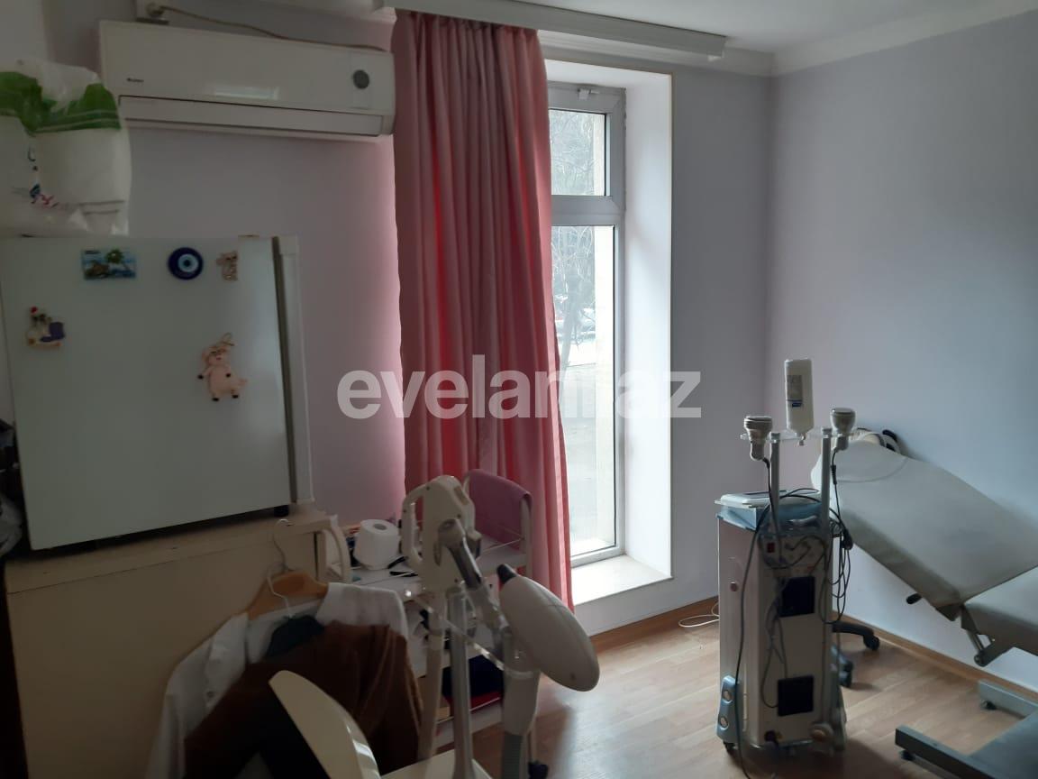 Satılır, obyekt, 50 m², Elmlər Akademiyası m.