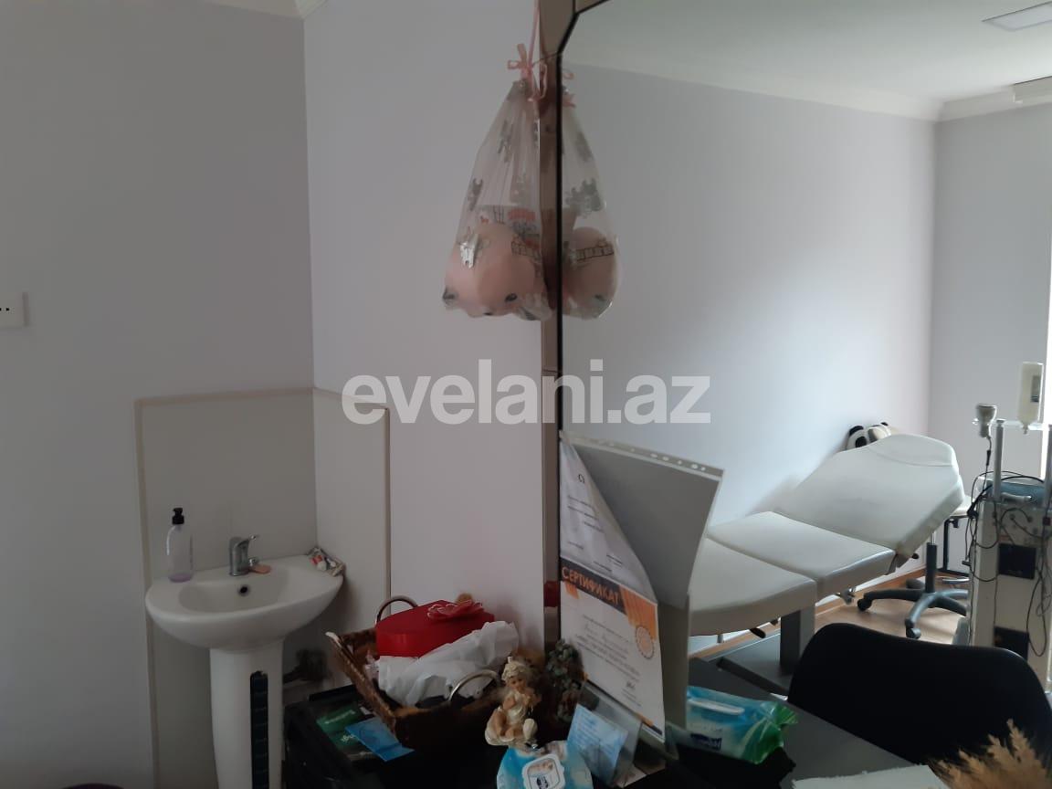 Satılır, obyekt, 50 m², Elmlər Akademiyası m.