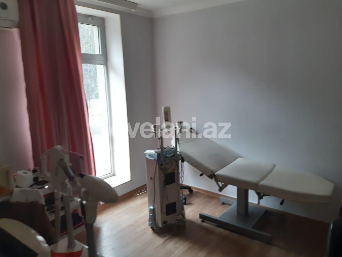 Satılır, obyekt, 50 m², Elmlər Akademiyası m.