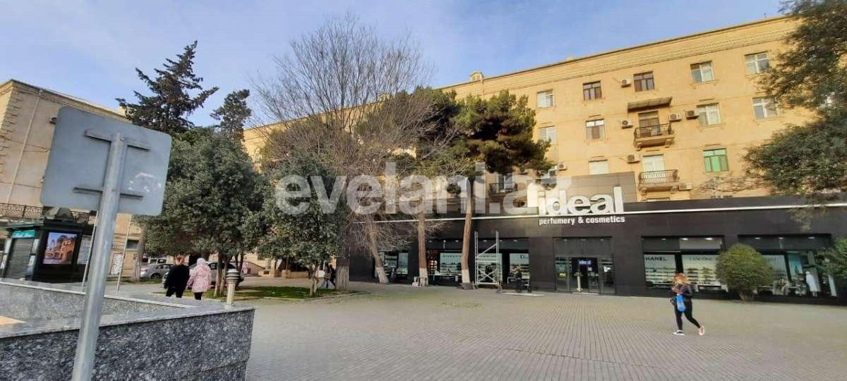 Satılır, obyekt, 50 m², Elmlər Akademiyası m.