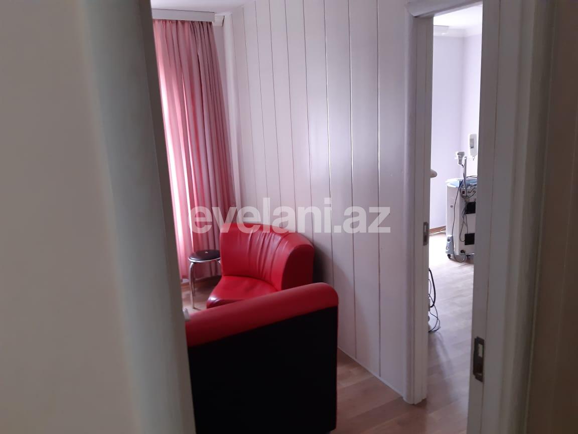 Satılır, obyekt, 50 m², Elmlər Akademiyası m.