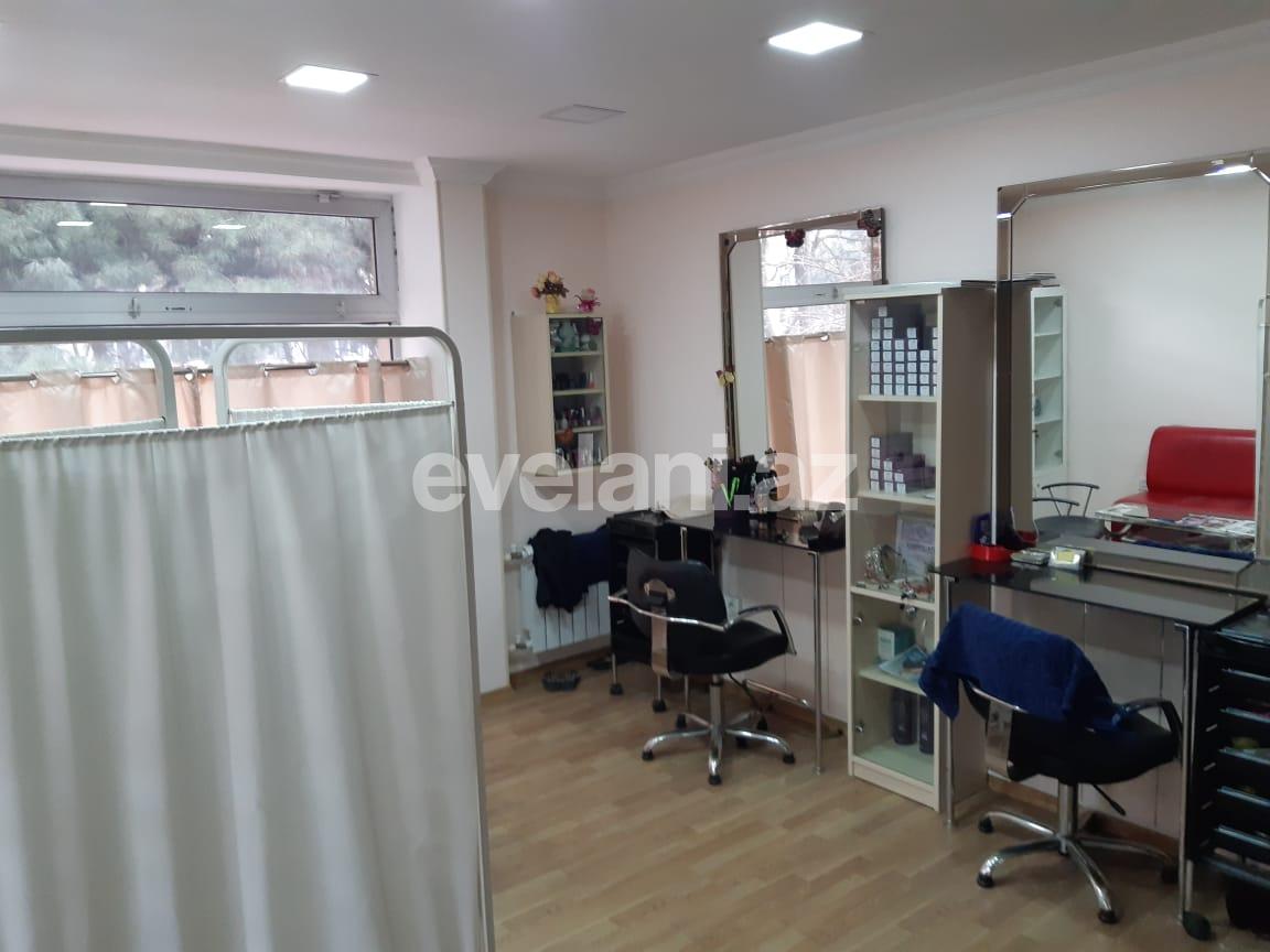 Satılır, obyekt, 50 m², Elmlər Akademiyası m.