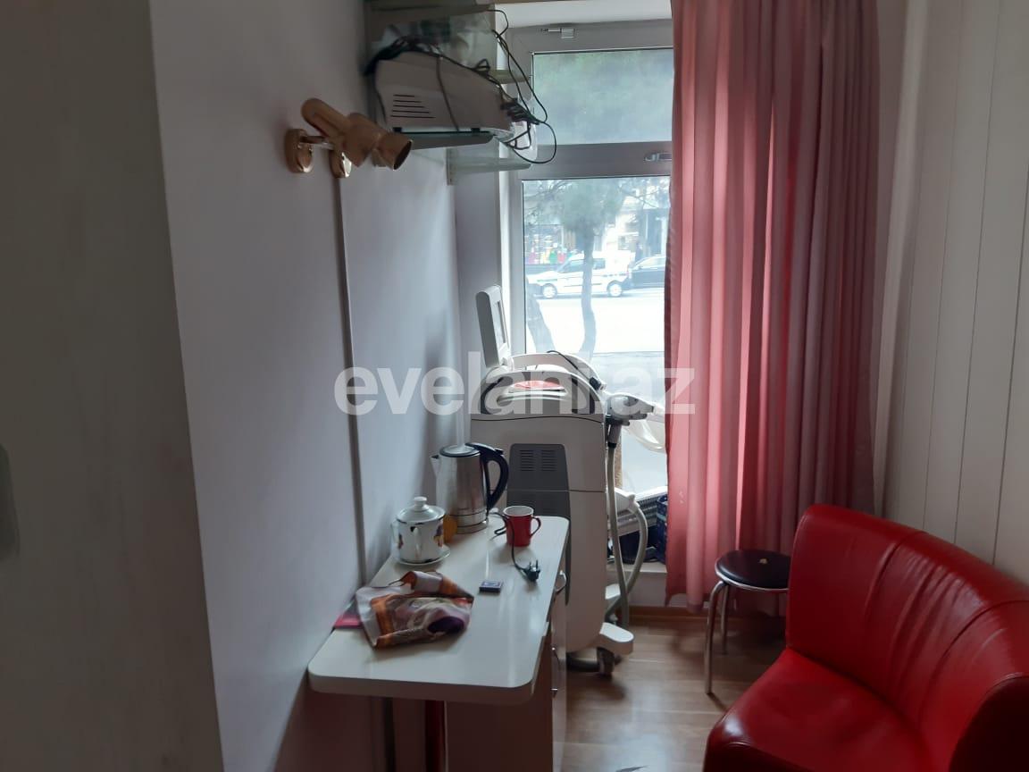 Satılır, obyekt, 50 m², Elmlər Akademiyası m.