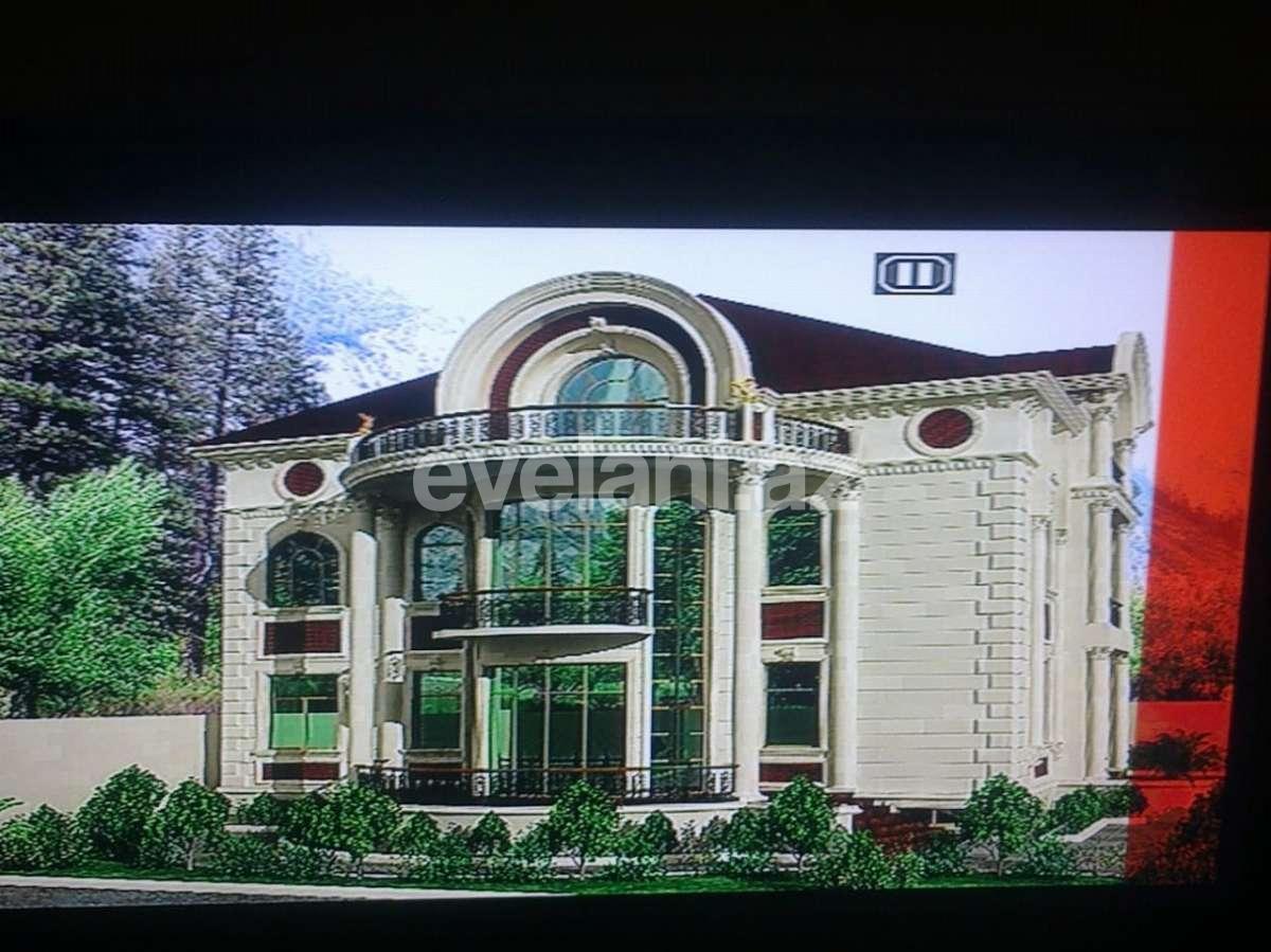 Satılır, villa, 6 otaqlı, 720 m², Mehdiabad q.