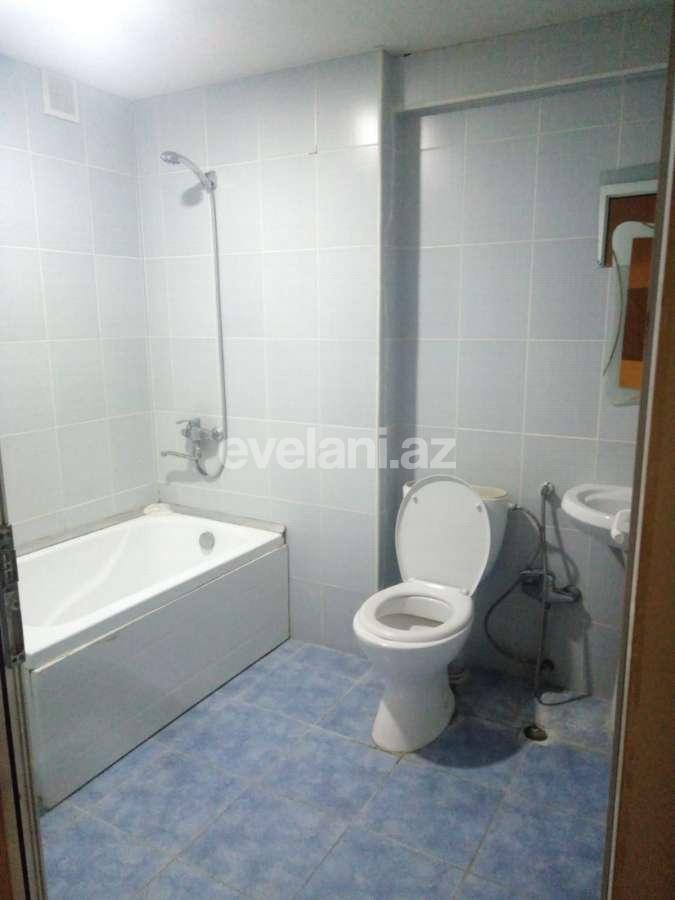 Satılır, köhnə tikili, 1 otaqlı, 35 m², Nəriman Nərimanov m.