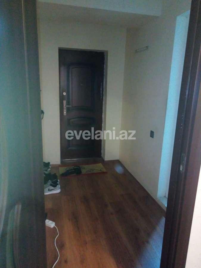 Satılır, köhnə tikili, 1 otaqlı, 35 m², Nəriman Nərimanov m.