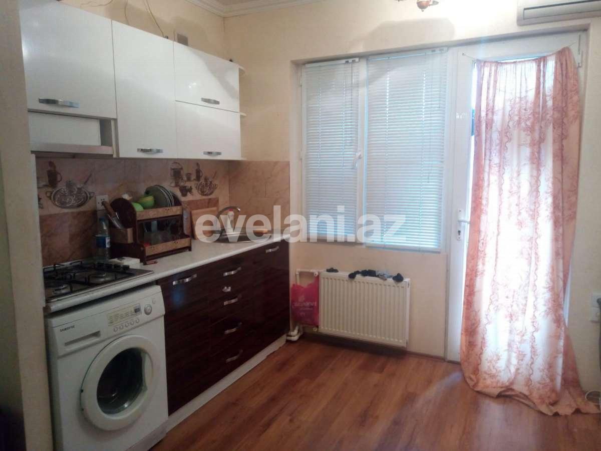 Satılır, köhnə tikili, 1 otaqlı, 35 m², Nəriman Nərimanov m.