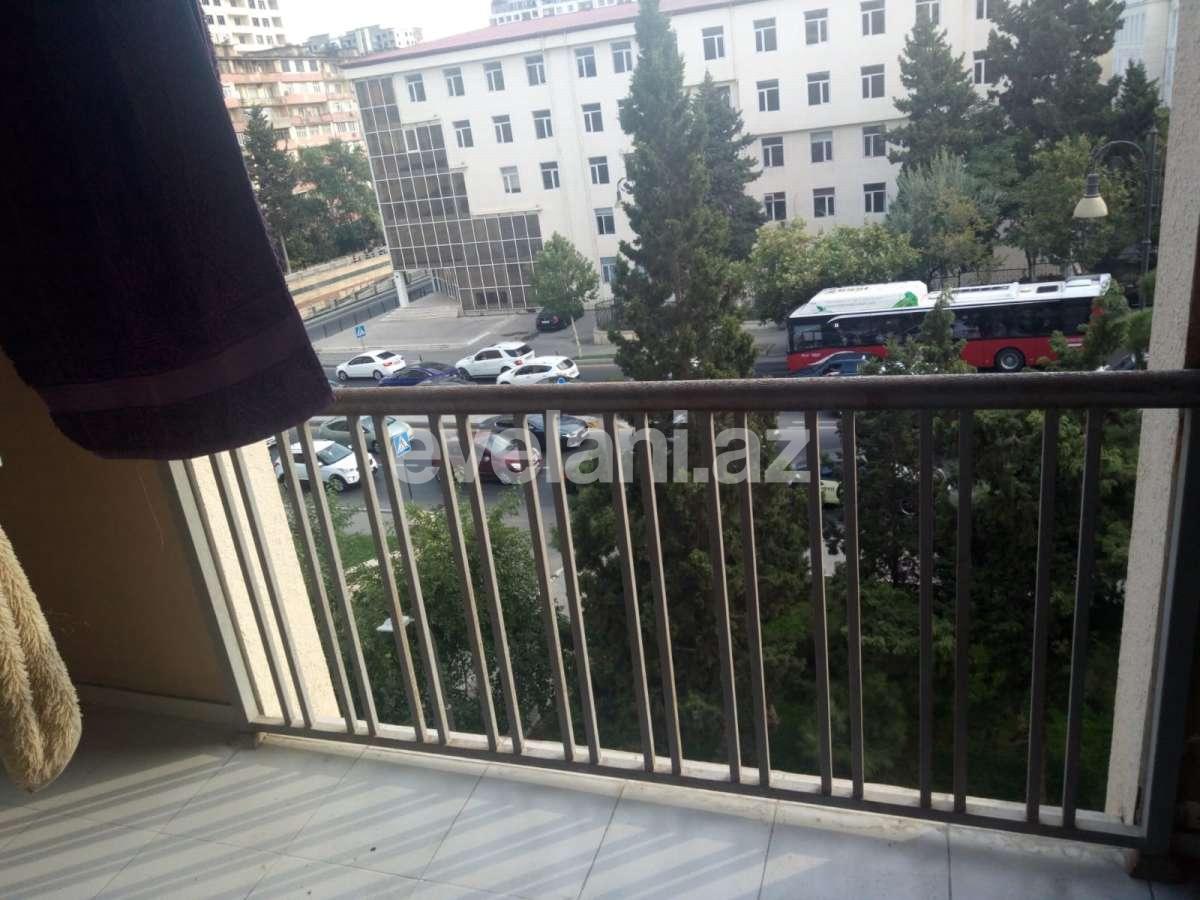 Satılır, köhnə tikili, 1 otaqlı, 35 m², Nəriman Nərimanov m.