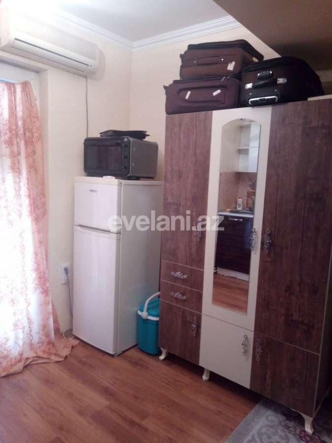 Satılır, köhnə tikili, 1 otaqlı, 35 m², Nəriman Nərimanov m.