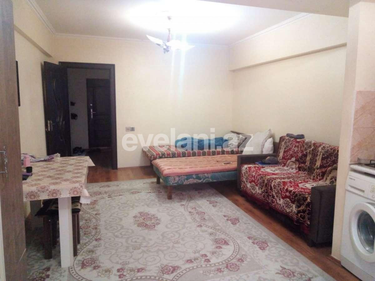 Satılır, köhnə tikili, 1 otaqlı, 35 m², Nəriman Nərimanov m.