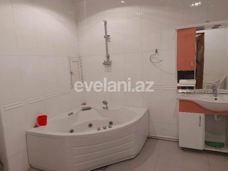 Kirayə verilir, yeni tikili, 3 otaqlı, 130 m², Elmlər Akademiyası m.