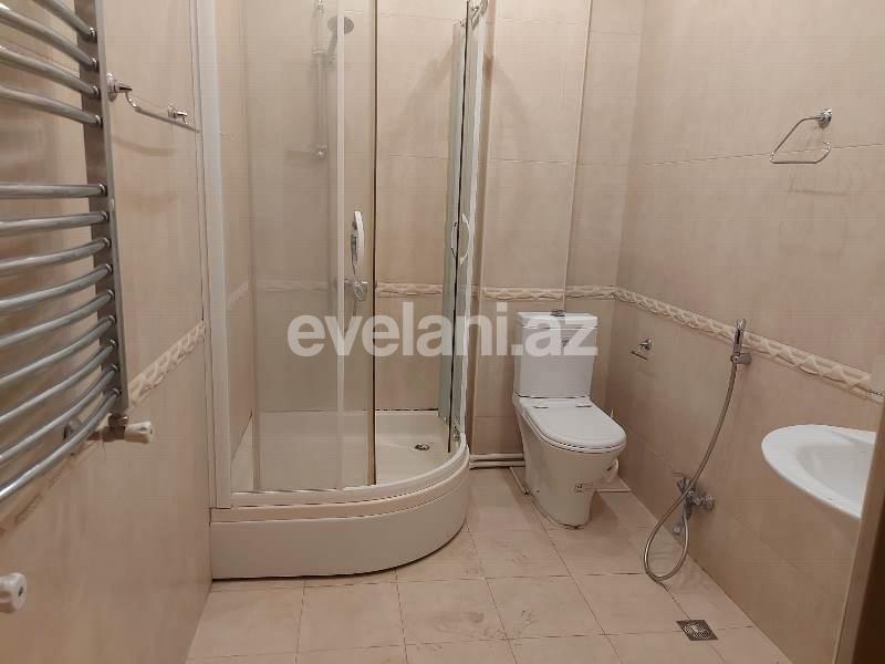 Kirayə verilir, yeni tikili, 3 otaqlı, 130 m², Elmlər Akademiyası m.