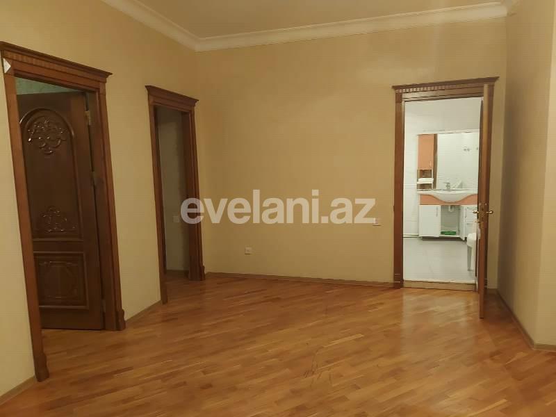 Kirayə verilir, yeni tikili, 3 otaqlı, 130 m², Elmlər Akademiyası m.
