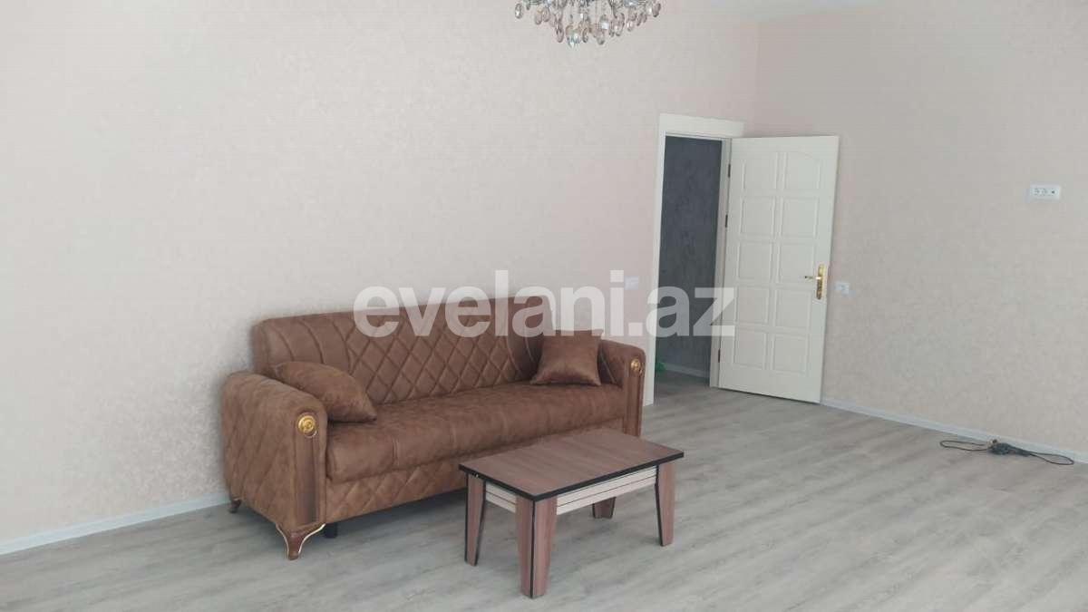 Kirayə verilir, yeni tikili, 4 otaqlı, 150 m², Nərimanov r.