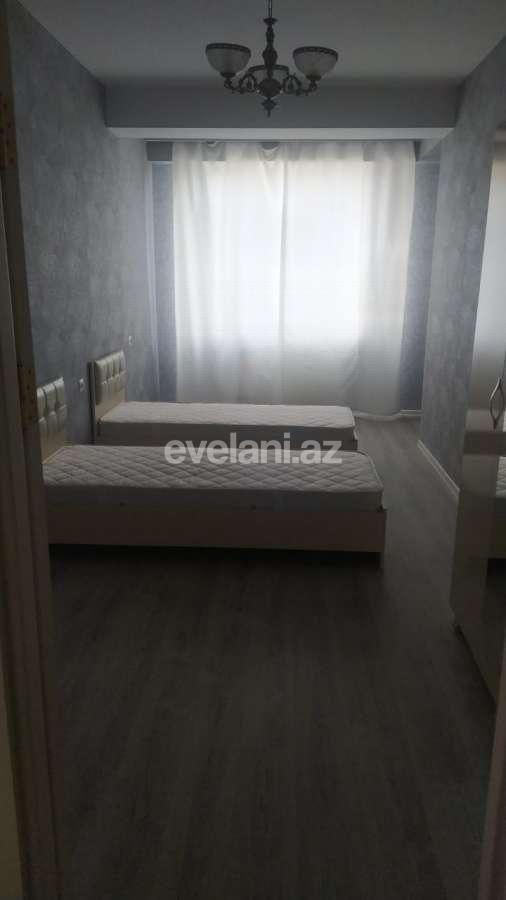 Kirayə verilir, yeni tikili, 4 otaqlı, 150 m², Nərimanov r.