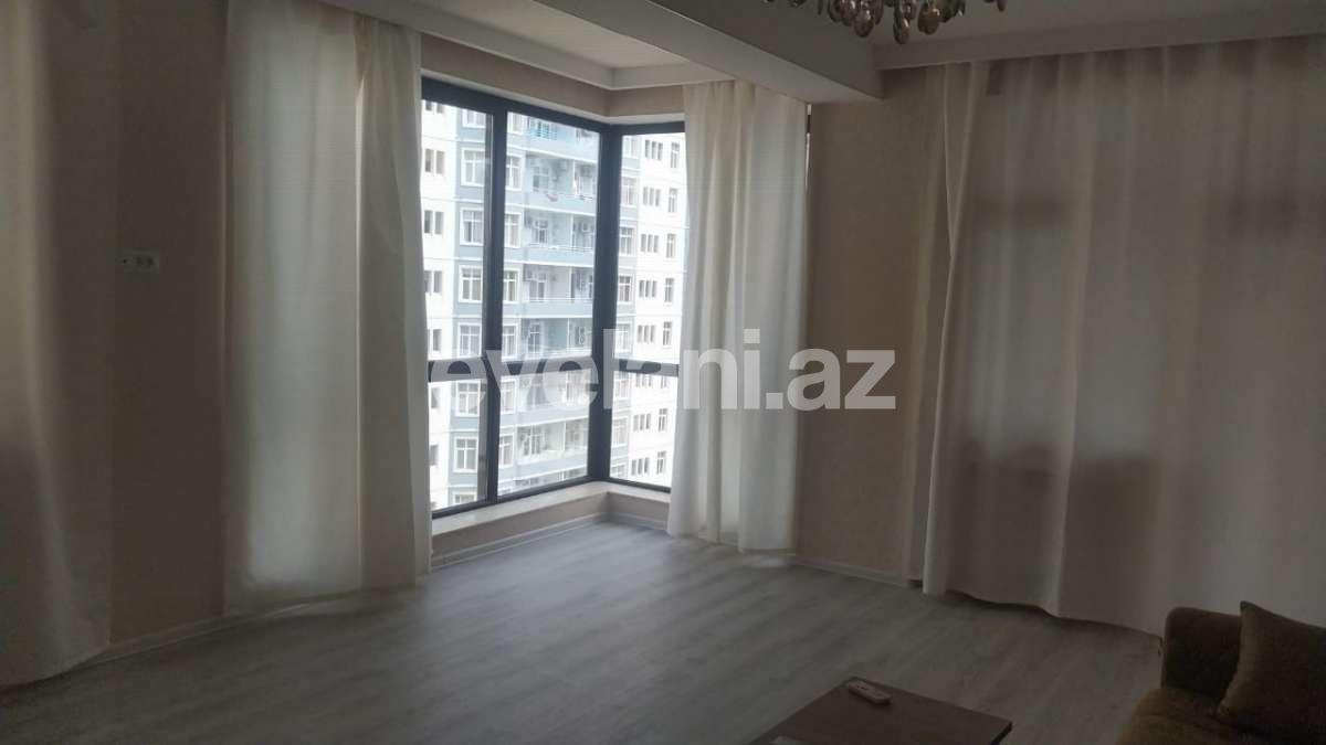 Kirayə verilir, yeni tikili, 4 otaqlı, 150 m², Nərimanov r.