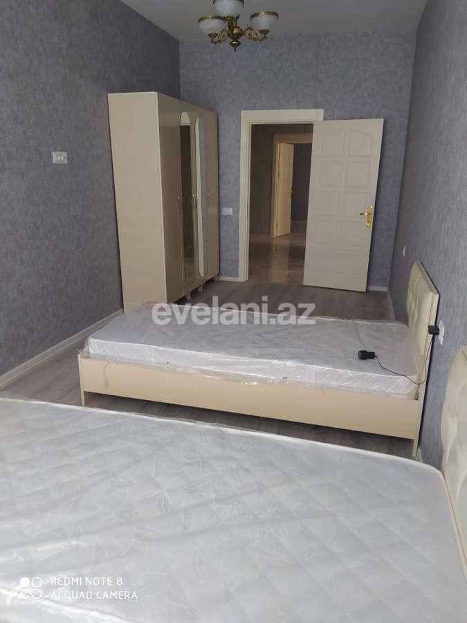Kirayə verilir, yeni tikili, 4 otaqlı, 150 m², Nərimanov r.
